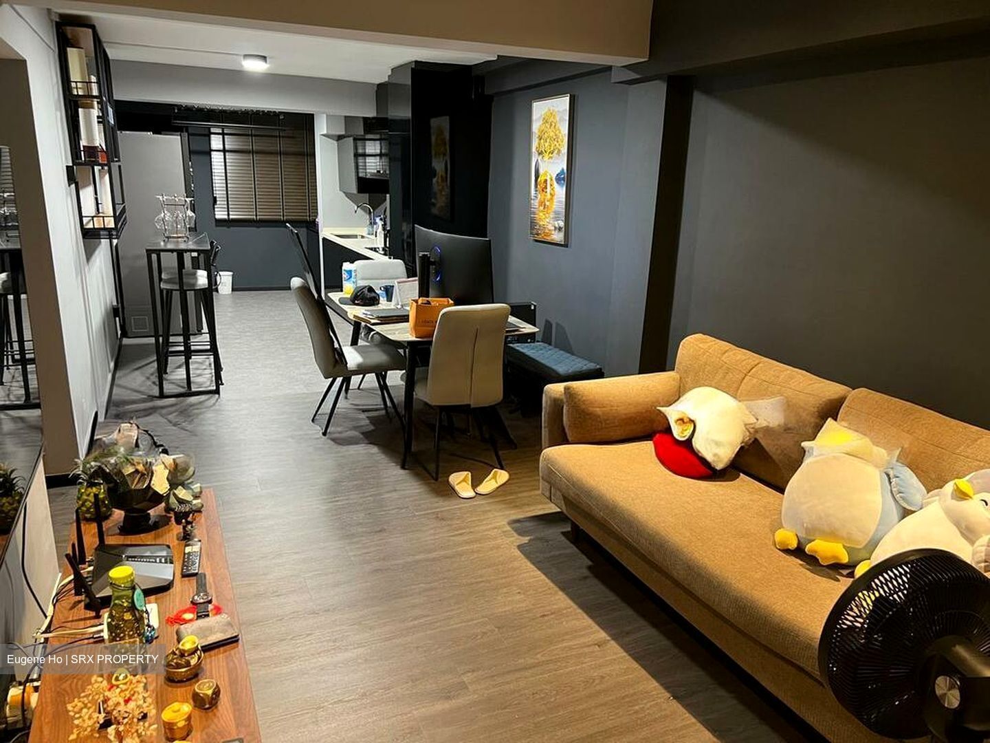 Blk 59 Marine Terrace Haven (Marine Parade), HDB 3 Rooms #583901561